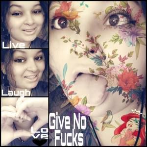 Meet your Posher, Bethanie